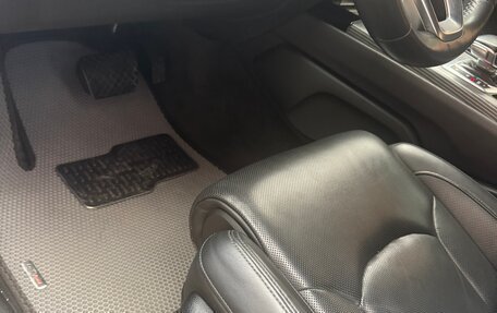 Audi Q7, 2018 год, 5 000 000 рублей, 14 фотография