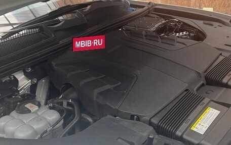 Audi Q7, 2018 год, 5 000 000 рублей, 7 фотография