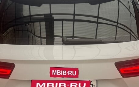 Audi Q7, 2018 год, 5 000 000 рублей, 9 фотография