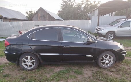 Chery M11 (A3), 2010 год, 260 000 рублей, 4 фотография