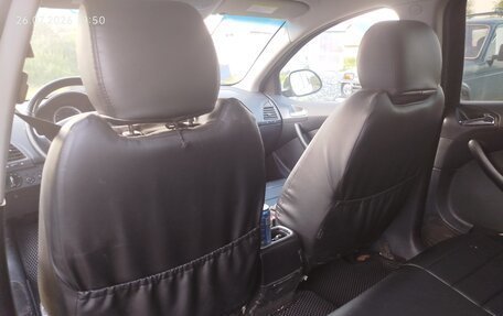 Chery M11 (A3), 2010 год, 260 000 рублей, 8 фотография