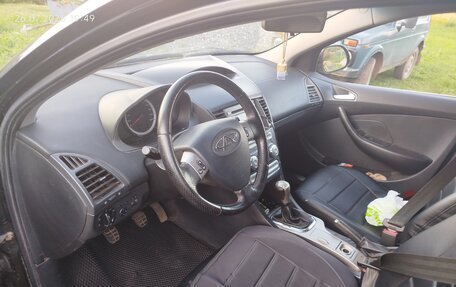 Chery M11 (A3), 2010 год, 260 000 рублей, 6 фотография