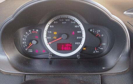 Chery M11 (A3), 2010 год, 260 000 рублей, 9 фотография