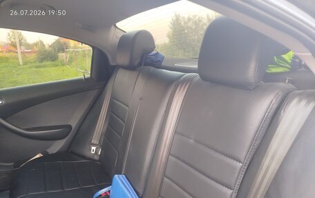 Chery M11 (A3), 2010 год, 260 000 рублей, 7 фотография