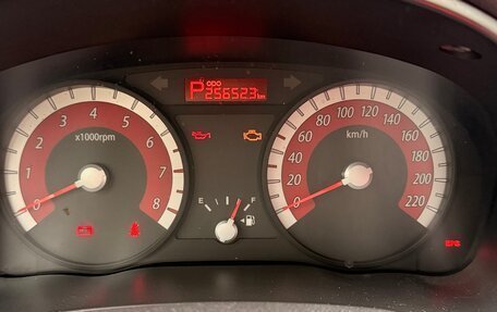 KIA Rio II, 2011 год, 300 000 рублей, 6 фотография