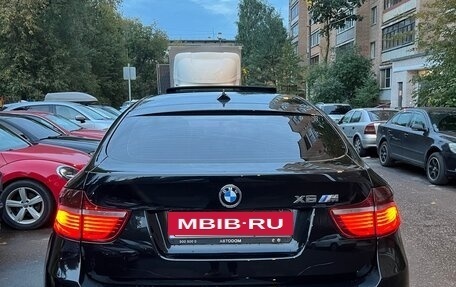 BMW X6 M, 2010 год, 2 050 000 рублей, 4 фотография