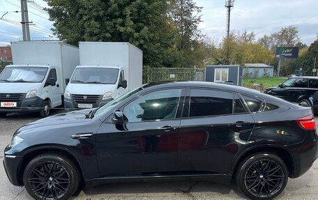 BMW X6 M, 2010 год, 2 050 000 рублей, 11 фотография