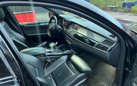 BMW X6 M, 2010 год, 2 050 000 рублей, 7 фотография