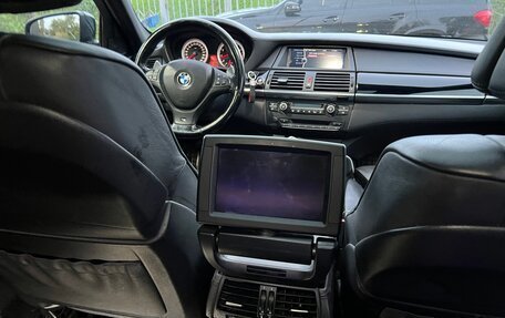 BMW X6 M, 2010 год, 2 050 000 рублей, 6 фотография