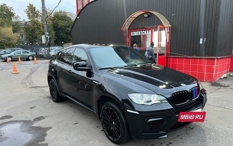 BMW X6 M, 2010 год, 2 050 000 рублей, 8 фотография