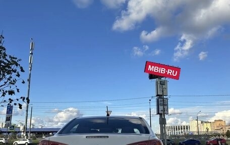 Mitsubishi Lancer IX, 2007 год, 700 000 рублей, 5 фотография