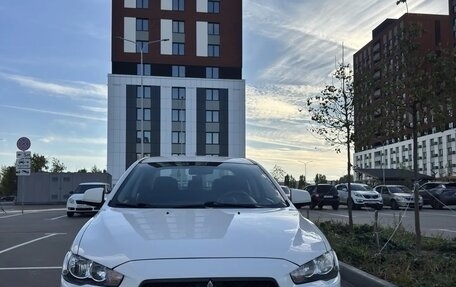 Mitsubishi Lancer IX, 2007 год, 700 000 рублей, 2 фотография