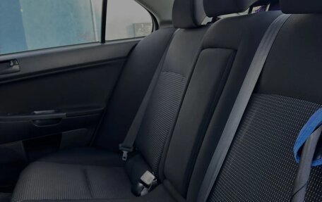 Mitsubishi Lancer IX, 2007 год, 700 000 рублей, 13 фотография