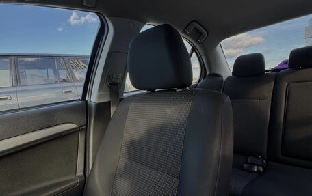 Mitsubishi Lancer IX, 2007 год, 700 000 рублей, 12 фотография