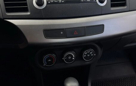 Mitsubishi Lancer IX, 2007 год, 700 000 рублей, 10 фотография
