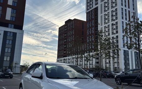Mitsubishi Lancer IX, 2007 год, 700 000 рублей, 20 фотография