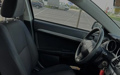 Mitsubishi Lancer IX, 2007 год, 700 000 рублей, 14 фотография