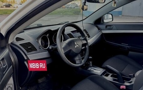 Mitsubishi Lancer IX, 2007 год, 700 000 рублей, 8 фотография