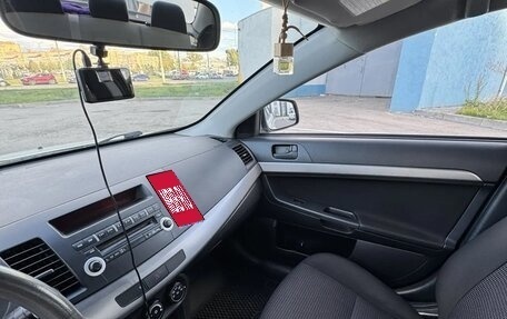 Mitsubishi Lancer IX, 2007 год, 700 000 рублей, 11 фотография