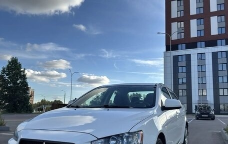 Mitsubishi Lancer IX, 2007 год, 700 000 рублей, 19 фотография