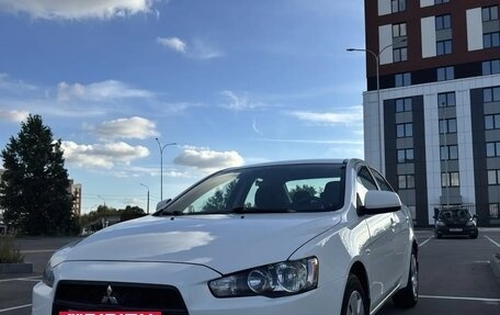 Mitsubishi Lancer IX, 2007 год, 700 000 рублей, 21 фотография