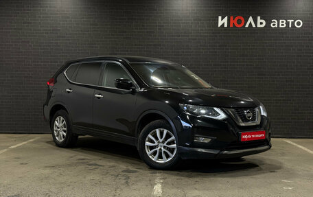 Nissan X-Trail, 2021 год, 2 350 000 рублей, 3 фотография