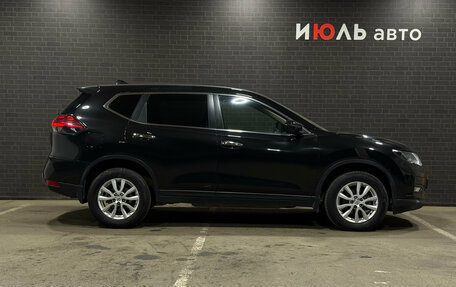 Nissan X-Trail, 2021 год, 2 350 000 рублей, 4 фотография
