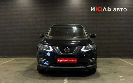 Nissan X-Trail, 2021 год, 2 350 000 рублей, 2 фотография
