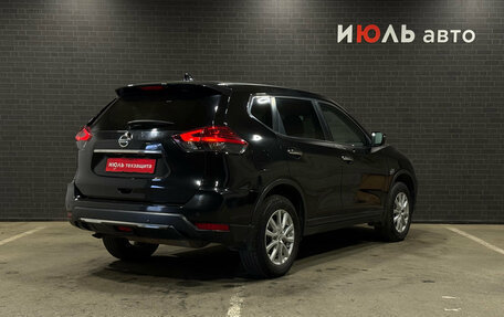 Nissan X-Trail, 2021 год, 2 350 000 рублей, 5 фотография