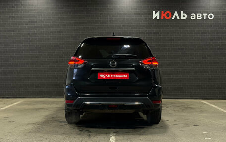 Nissan X-Trail, 2021 год, 2 350 000 рублей, 6 фотография