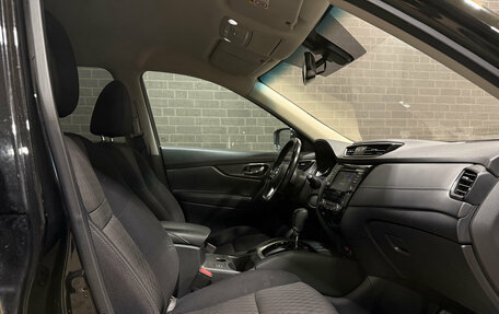 Nissan X-Trail, 2021 год, 2 350 000 рублей, 9 фотография