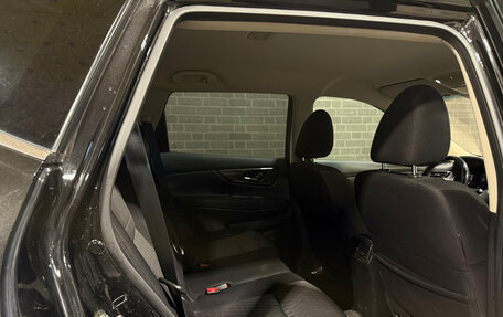Nissan X-Trail, 2021 год, 2 350 000 рублей, 10 фотография