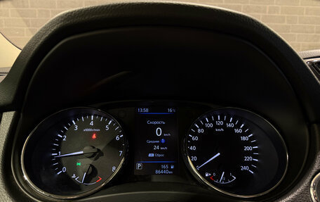 Nissan X-Trail, 2021 год, 2 350 000 рублей, 22 фотография