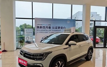 Volkswagen Tharu, 2025 год, 2 545 164 рублей, 2 фотография