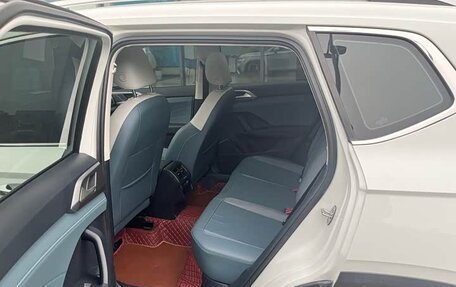 Volkswagen Tharu, 2025 год, 2 545 164 рублей, 5 фотография