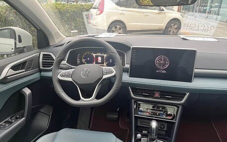 Volkswagen Tharu, 2025 год, 2 545 164 рублей, 6 фотография