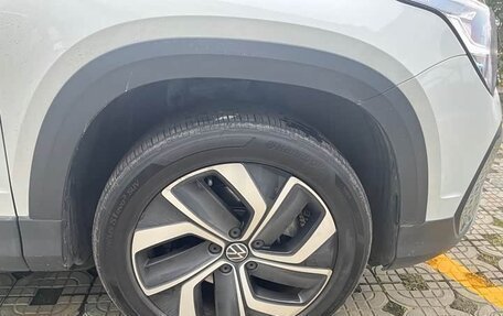 Volkswagen Tharu, 2025 год, 2 545 164 рублей, 7 фотография