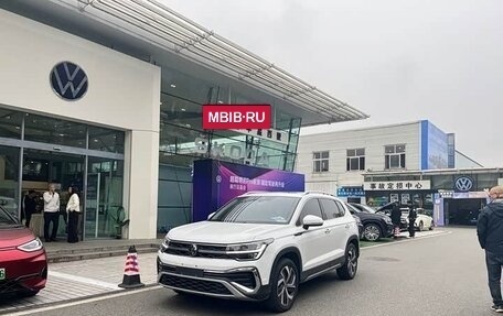 Volkswagen Tharu, 2025 год, 2 545 164 рублей, 3 фотография