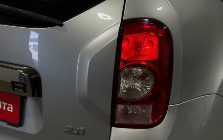 Renault Duster I рестайлинг, 2014 год, 1 150 000 рублей, 7 фотография