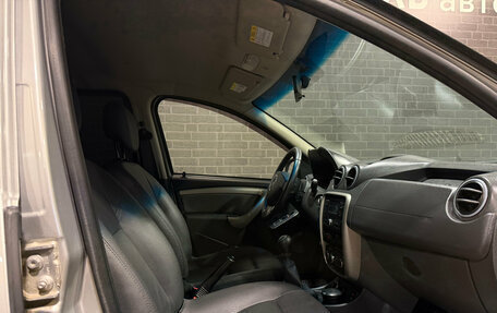 Renault Duster I рестайлинг, 2014 год, 1 150 000 рублей, 8 фотография