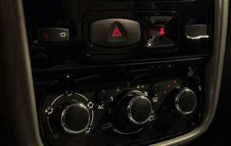 Renault Duster I рестайлинг, 2014 год, 1 150 000 рублей, 11 фотография