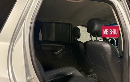 Renault Duster I рестайлинг, 2014 год, 1 150 000 рублей, 9 фотография