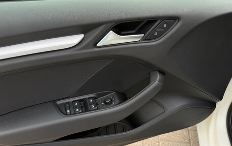 Audi A3, 2013 год, 1 190 000 рублей, 6 фотография