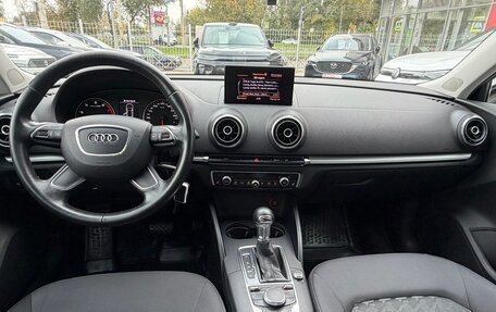 Audi A3, 2013 год, 1 190 000 рублей, 7 фотография