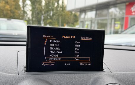 Audi A3, 2013 год, 1 190 000 рублей, 10 фотография