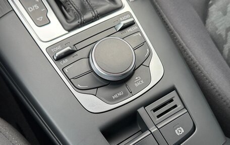 Audi A3, 2013 год, 1 190 000 рублей, 13 фотография