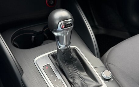 Audi A3, 2013 год, 1 190 000 рублей, 12 фотография