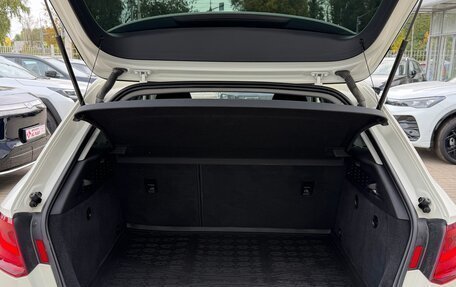 Audi A3, 2013 год, 1 190 000 рублей, 17 фотография