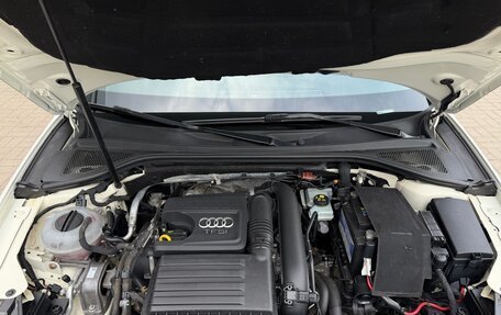 Audi A3, 2013 год, 1 190 000 рублей, 18 фотография