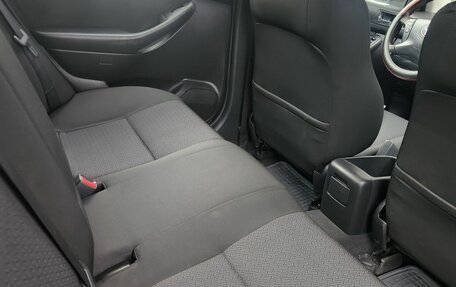 Toyota Avensis III рестайлинг, 2007 год, 450 000 рублей, 18 фотография